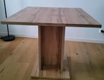 Kleine tafel, Huis en Inrichting, Tafels | Eettafels, Ophalen, Overige materialen, Gebruikt, 50 tot 100 cm