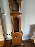 Staande klok, lege kast., Huis en Inrichting, Ophalen, Zo goed als nieuw, Staande klok