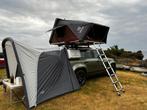 Tent op het dak, Caravans en Kamperen, Tenten, Ophalen, Zo goed als nieuw, Tot en met 4