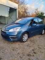 CITROËN C4 PICASSO 1.6HDI 2012, Auto's, Euro 5, 1600 cc, Bedrijf, Te koop