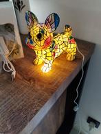 2 lampjes franse bulldog nieuw, Ophalen of Verzenden
