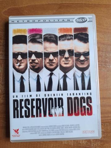 Reservoir Dogs - Quentin Tarantino - Tim Roth beschikbaar voor biedingen