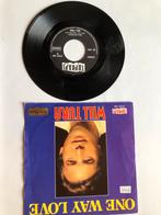 Will Tura: one way love ( 1981), Cd's en Dvd's, Vinyl Singles, Verzenden