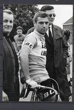 Rik Van Looy   boek en foto  zeer goede staat, Verzenden, Zo goed als nieuw, Fred De Bruyne, Lopen en Fietsen