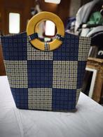 Antieke tas, Ophalen of Verzenden, Dames