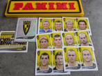 Panini football 2009 voetbal 8x SK LIERSE stickers 2009, Verzenden, Nieuw