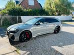 Audi RS6, Auto's, Automaat, Overige kleuren, RS6, Leder