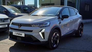 Renault Captur II 1.0 TCe 90 Techno (EU 6e) (bj 2024) beschikbaar voor biedingen
