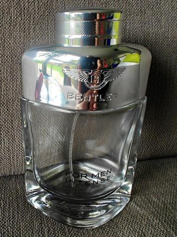 Bentley Parfum 100ml beschikbaar voor biedingen