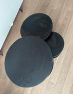 Salon tafel, Huis en Inrichting, Woonaccessoires | Onderzetters, Ophalen, Zo goed als nieuw