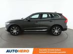 Volvo XC60 2.0 D5 Inscription AWD (bj 2018, automaat), Auto's, Volvo, Automaat, Gebruikt, Euro 6, USB