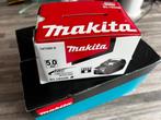 Makita batterij 5.0AH BL1850B, Enlèvement ou Envoi, Neuf