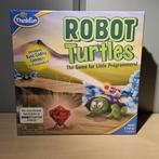 Robot turtles, Ophalen of Verzenden, Nieuw, Thinkfun
