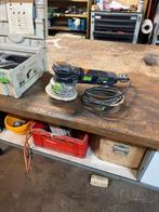 Festool rotex 150, Doe-het-zelf en Bouw, Gereedschap | Schuurmachines, Ophalen, Gebruikt, 600 tot 1200 watt, Excentrische schuurmachine