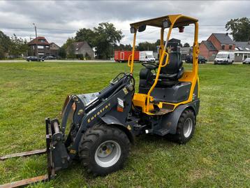Eurotrac goede prijs beschikbaar voor biedingen