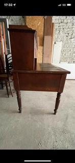 Secretaresse in Louis Philippe-stijl, Antiek en Kunst, Ophalen