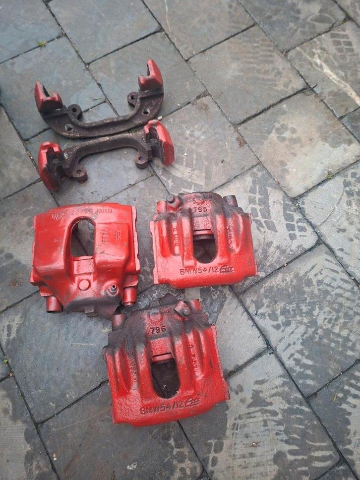 Bmw e36 sedan onderdelen, Auto-onderdelen, Overige Auto-onderdelen, BMW, Ophalen of Verzenden