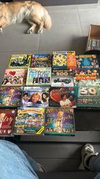 Duitse cd boxen, Cd's en Dvd's, Cd's | Overige Cd's, Ophalen, Zo goed als nieuw