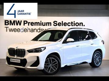 BMW Serie X X1 M PACK TREKHAAK CAMERA ADAP. L  beschikbaar voor biedingen