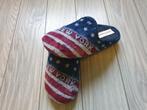 Pantoufles "Hush Puppies" New York 36, Jongen of Meisje, Overige typen, Nieuw, Ophalen of Verzenden