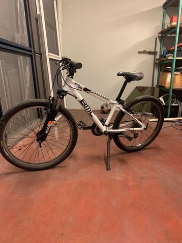Bmc mountainbike  beschikbaar voor biedingen