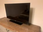 Samsung tv avec télécommande, LED, 40 à 60 cm, Enlèvement, Utilisé
