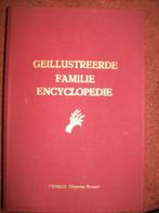 Geïllustreerde familie encyclopedie - Familia, Boeken, Ophalen of Verzenden