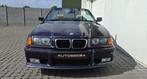 BMW 318iA Cabrio Mpack/1stehand/Carpass **AUTOMAAT**, Automaat, 4 zetels, Achterwielaandrijving, Beige