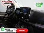 Opel Vivaro 2.0 180 pk Aut. DC Dubbel Cabine Elek.Stoelen/ L, Autos, Achat, Entreprise, Carnet d'entretien, Automatique