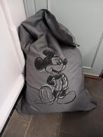 Zitzak Mickey mouse, Ophalen, Zitzak