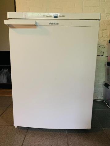 Congélateur Miele ️ (compact 85 x 60 x 63) ❄️