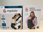 Draagzak Ergobaby 360 Bundle of Joy, Zo goed als nieuw, Buik, Rug of Zij, Draagzak, Ophalen