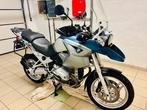 R1200gs, Permis Moto A, Plus de 35 kW, 2 cylindres, Particulier