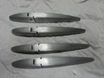 set deurscharnieren EXTERN MK1-2, CLASSIC MINI COOPER, Auto-onderdelen, Ophalen, Nieuw, Rover, Voor