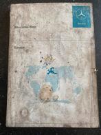 Mercedes-Benz, Enlèvement