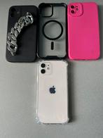 iPhone 12 met 256 GB in Goede staat., Telecommunicatie, Mobiele telefoons | Apple iPhone, Ophalen of Verzenden, 256 GB, IPhone 12