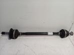 AANDRIJFAS LINKS ACHTER BMW 3 serie Touring (G21) (8666073), Gebruikt, BMW