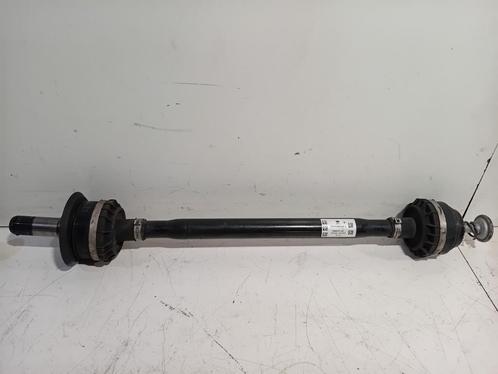 AANDRIJFAS LINKS ACHTER BMW 3 serie Touring (G21) (8666073), Auto-onderdelen, Remmen en Aandrijving, BMW, Gebruikt