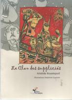Le clan des suppliciés ( Aristide ROUSTEPOIL ), Ophalen of Verzenden, Nieuw, Aristide ROUSTEPOIL