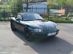 Mx5, Autos, Mazda, Vert, Vitres électriques, Propulsion arrière, Achat