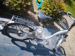 Flyer electrische fiets, Ophalen, Zo goed als nieuw, Dames