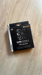 Ventilateur silencieux Pure Wings 2, Computers en Software, Ophalen, Nieuw
