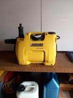 Karcher Hydrofoorpomp, Tuin en Terras, Waterpompen, Ophalen, Zo goed als nieuw, Elektrisch, Hydrofoorpomp