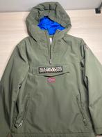 Veste d’hiver Napapijri, Vêtements | Hommes, Enlèvement ou Envoi, Comme neuf, Vert, Napapijri