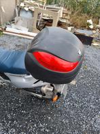 Motor topkoffer universeel toepasbaar, Motoren, Accessoires | Koffers en Tassen, Ophalen of Verzenden
