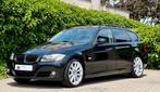 Bmw 318d Navigation // Euro 5, 100 kW, Euro 5, Stof, 1995 cc