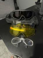 Valken Tactical Airsoft bril, Sport en Fitness, Schietsport-accessoires, Ophalen, Gebruikt