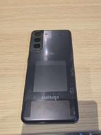 Samsung Galaxy S21 5G 256GB, Telecommunicatie, Mobiele telefoons | Samsung, Ophalen, Zwart, Touchscreen, Refurbished