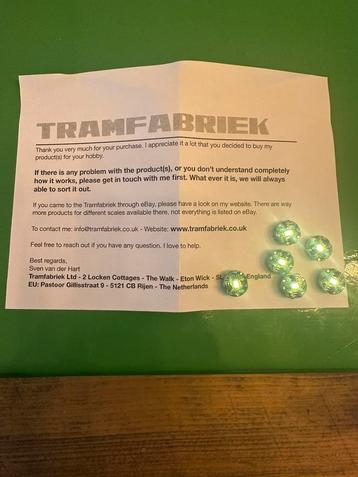 Magno led beschikbaar voor biedingen