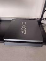 ps4 met 2 controllers en alle kabels!, Ophalen, Met 2 controllers, Zo goed als nieuw, 1 TB
